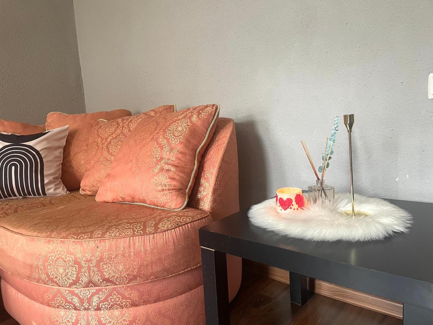 Appartamento Куліша 41, Помешкання В Центрі Біля Тц Форум Leopoli Esterno foto
