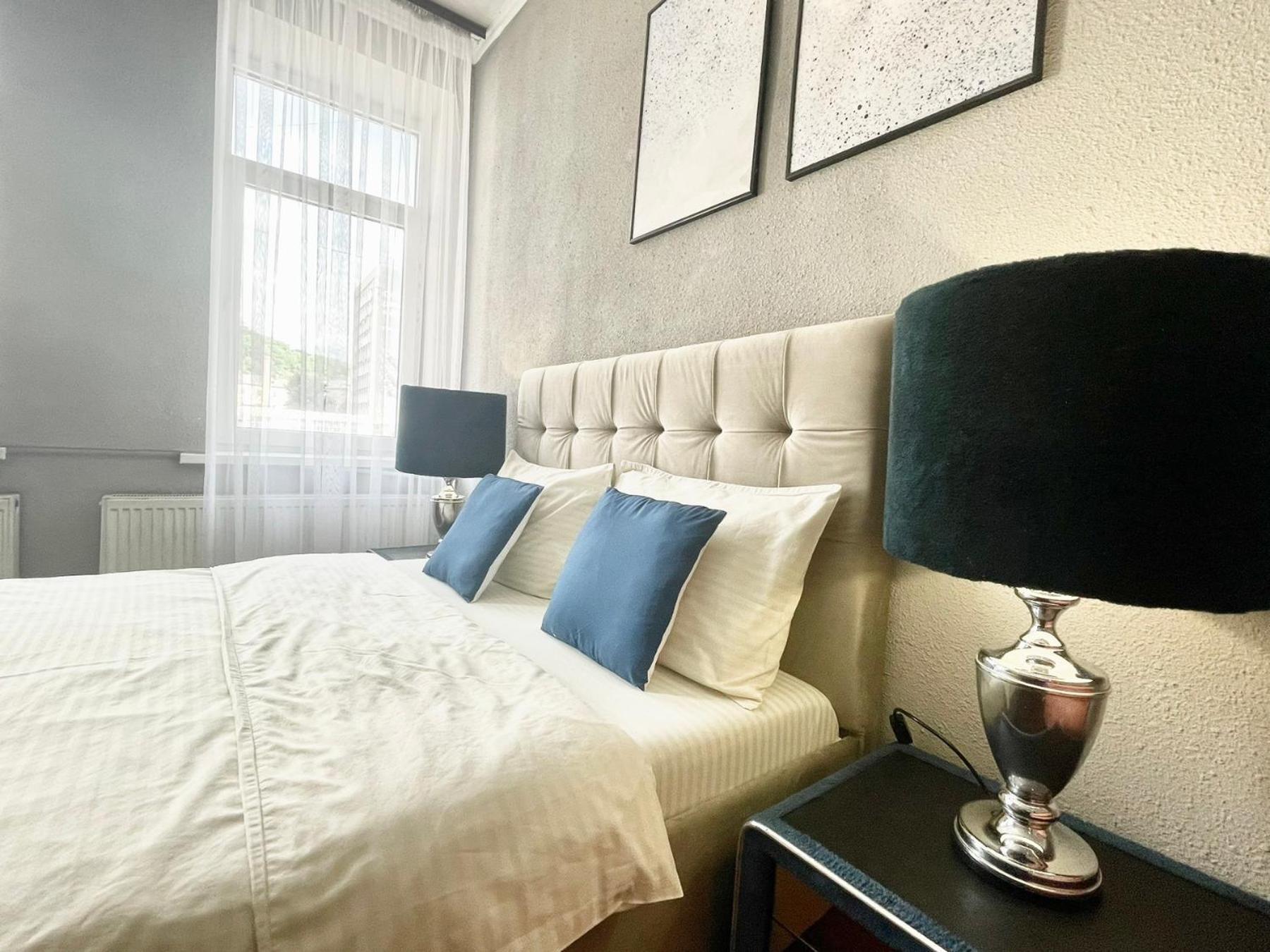 Appartamento Куліша 41, Помешкання В Центрі Біля Тц Форум Leopoli Esterno foto